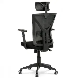Kancelárska stolička KA-Q851 Autronic
