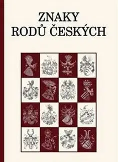 Znaky rodů českých - Vojtěch rytíř Král z Dobré Vody