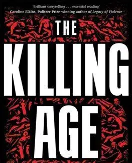 The Killing Age - Clifton Crais