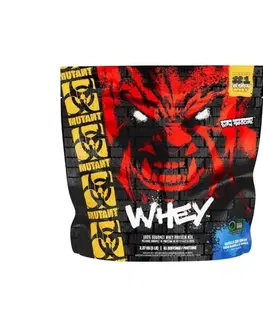 PVL Mutant Whey vanilková zmrzlina