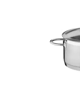 Tescoma kastról VISION s pokrievkou ø 20 cm, 3.0l
