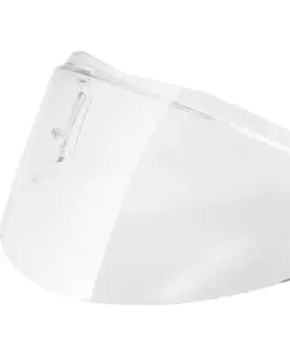 LS2 Náhradní hledí pro přilbu FF399 Valiant clear