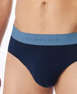 Slipy SCHIESSER Rio, 3 ks
