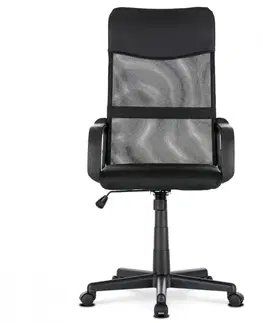 Kancelárska stolička KA-L601 Autronic
