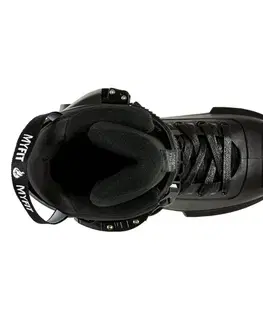 Powerslide Next Core Black 100 Trinity 36/37