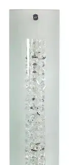 Nástenná lampa do kúpeľne E27 3x60W stropná lampa Abrego