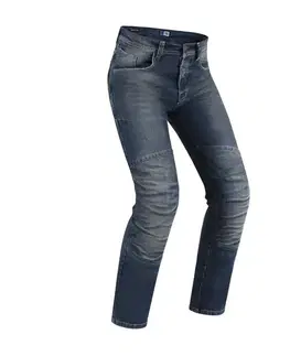 PMJ PROmo Jeans Vegas modrá - 38