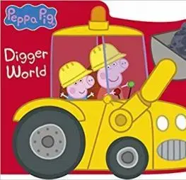 Peppa Pig: Digger World