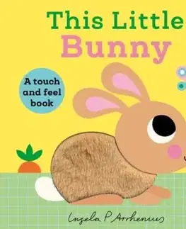 This Little Bunny - Nosy Crow Ltd