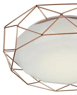 Stropné svetlo SVEN 24W LED Candellux