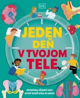 Jeden deň v tvojom tele