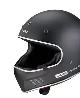 W-TEC Black Heart Black Heart Retron Angerwheel Silver - M (57-58)