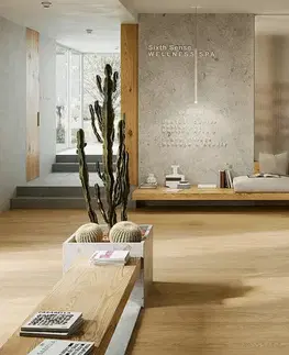 GERFLOR Creation 55 Lounge oak natural GERC55 1273