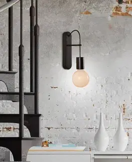 Nástenné svetlo ALTO Candellux