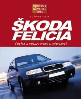 Škoda Felicia