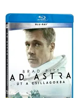 Ad Astra – Út a csillagokba BD (HU)