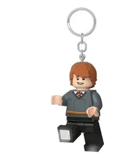 LEGO Harry Potter Ron Weasley svietiaca figúrka