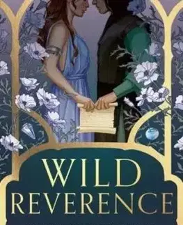 Wild Reverence - Rebecca Ross