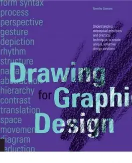 Drawing for Graphic Design - Timothy Samara