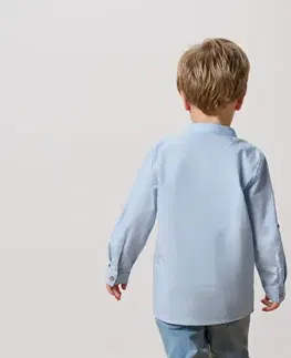 Detská košeľa