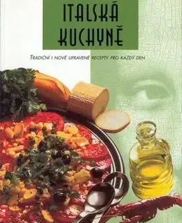 Italská kuchyně