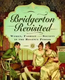 Bridgerton Revisited - Paul Chrystal