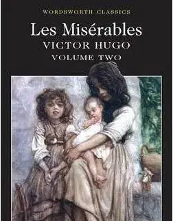 Les Miserables Volume Two (Wordsworth Classics) (Wadsworth Collection) - Victor Hugo