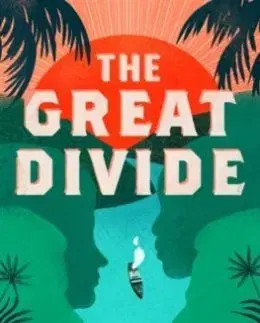 The Great Divide - Cristina Henriquez