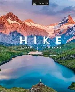 Hike: Adventures on Foot