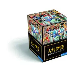 Puzzle One Piece 500 Clementoni