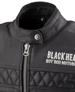 W-TEC Black Heart Raptura čierna - XS