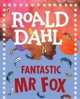 Fantastic Mr Fox - The Play - Roald Dahl