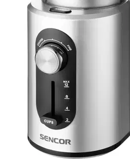 Sencor SCG 3550SS mlynček na kávu