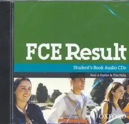 FCE Result Class Audio CDs (2) - Tim Falla