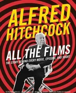 Alfred Hitchcock All the Films