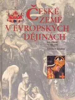 České země v evropských dějinách 1