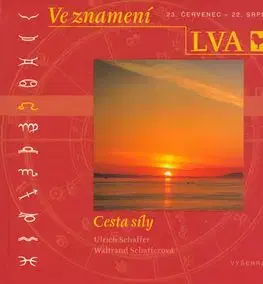 Ve znamení Lva - Ulrich Schaffer