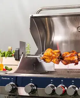 G21 Plynový gril G21 Florida BBQ