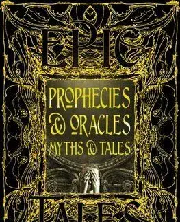 Prophecies & Oracles Myths & Tales