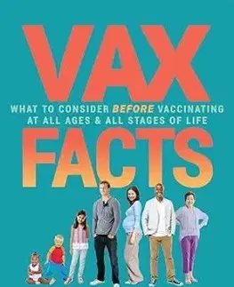 Vax Facts - Paul Thomas, DeeDee Hoover