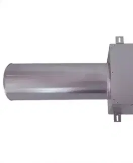 Plenum box 1-cestný SK 1x90/125