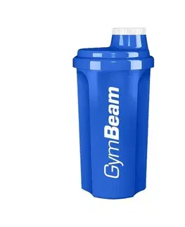 GymBeam Šejker modrý 700 ml