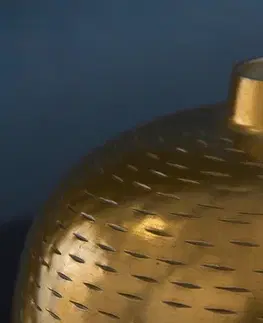 Stolová váza 2 ks SINIS Dekorhome