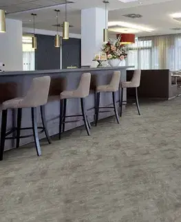 FORBO Flotex Naturals Concrete Cloud 139001