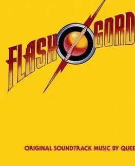 Queen - Flash Gordon (Remastered) CD - Queen