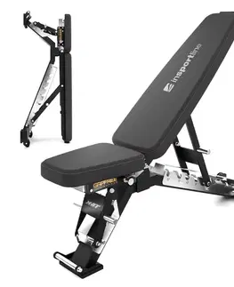 inSPORTline X-NT FB40