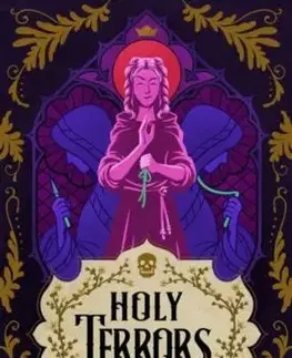 Holy Terrors - Margaret Owenová