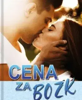 Cena za bozk - Linda Kage