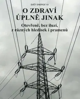 O zdraví úplně jinak - Jarmila Průchová, Jaroslav Průcha