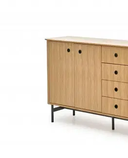 Komoda SMART KM-1 Halmar